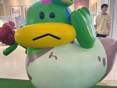-天河领展广场