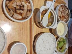 -真功夫(岗顶店)