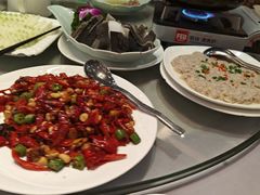 -悦林汤馆(观海店)