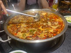 -小饕荟雅安贡椒鱼鲜馆(广福桥店)
