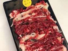 -陈记顺和潮汕牛肉火锅(番禺迎宾大道店)
