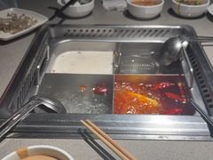 -海底捞火锅(油麻地店)