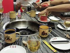 -重庆大队长火锅(凤城八路店)