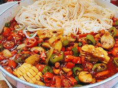 -辣小鲜·南昌大排档(船山路店)