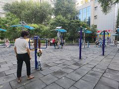 -西宁市人民公园(城西区)