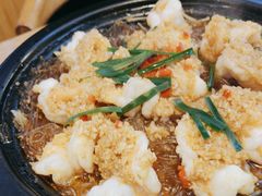 -船歌·鱼水饺青岛菜(枫蓝国际购物中心店)