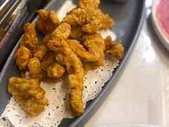 -捞神煲汤火锅(湖滨商业街店)