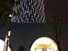 -上海尚嘉中心