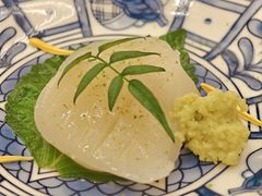 -鮨政· Omakase(港汇恒隆广场店)