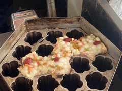 -孙氏梅花糕(马台街)