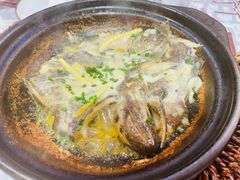 -老班长·小龙虾·鲜货烧烤大排档(金街美地店)