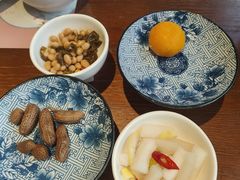 -御湾·浅水湾·贺胜土鸡汤(潜山店)