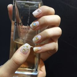 -KUNA NAIL･玖奈日式美甲美睫