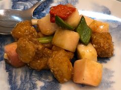 -壹零贰小馆(桂城石啃店)