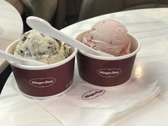 -哈根达斯(天河城店)