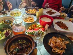 -盛百味·家宴餐厅(霸州分店)