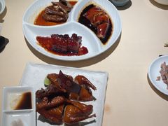 -侨美食家·粤菜(体育西路店)