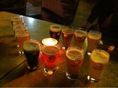 iphone_upload_pic-Shanghai Brew House上海啤酒工坊(老外街店)