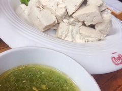 -老雒阳面馆·水席(定鼎门店)