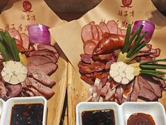-鸽子窝(宋庄店)
