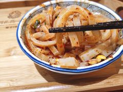-姚记.周礼伤心凉粉(时代广场店)