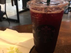 -星巴克(古象大酒店店)