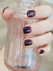 -LADYGIRL·Nail·Lash·美甲美睫
