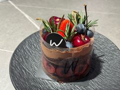 -W COLLECTIVE  DESSERT SHOP