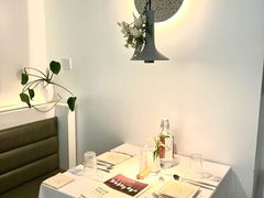 -春树下·树屋花房西餐厅(罍街AS1980店)