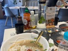 -CHILL Pho澳洲牛肉越南粉(佛山顺德万象汇店)