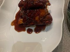 -太湖饭店·寄畅轩中餐厅