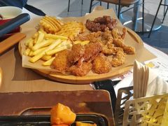-必胜客(积水潭店)