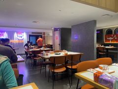 -杨氏青龙虾·羊蝎子(托乐嘉店)