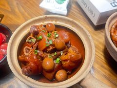 -巴厘龙虾·榜首油焖大虾(音乐学院·沿江酒馆店)