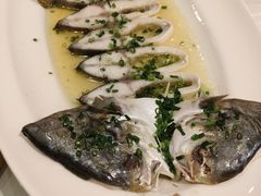 -上海1号私藏菜(静安店)
