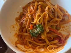 -安妮意大利餐厅(国贸店)