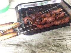 -王记西鎮电烤肉(汶上路店)