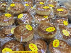 -爱德顺糕点食屋(利民道店)