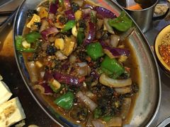 -阿昌白族石板烧·菌锅(大理古城店)