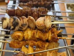 -正丰源大缸烧烤(人民路店)