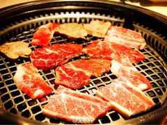iphone_upload_pic-赤坂亭M9和牛烧肉·日料398放题(万达店)
