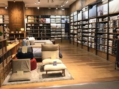 -MUJI无印良品(武汉世界城广场店)