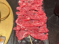 -潮庭牛肉火锅·骑楼私宴