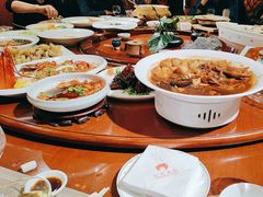 -欣旺·迎宾楼·百年无锡菜