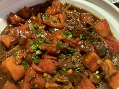 -小柴米·传统江西菜(八一广场店)