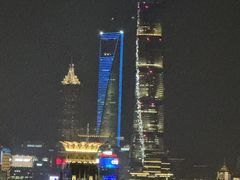 -上海明天广场JW万豪酒店