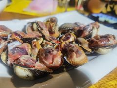 -胖大嫂渔家排档·全海景餐厅(渔村店)