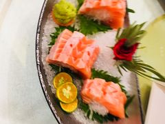 -锦粤宫·精致粤菜(深圳北站店)