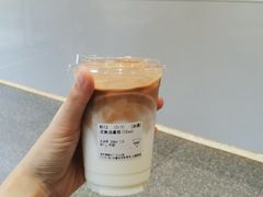 -Manner Coffee(深圳宝能All City店)