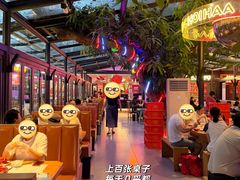 -海岛八号龙虾烧烤田鸡(蓝天路总店)
